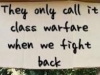 classwarfare