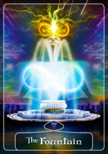Link to Gallery thefountain
