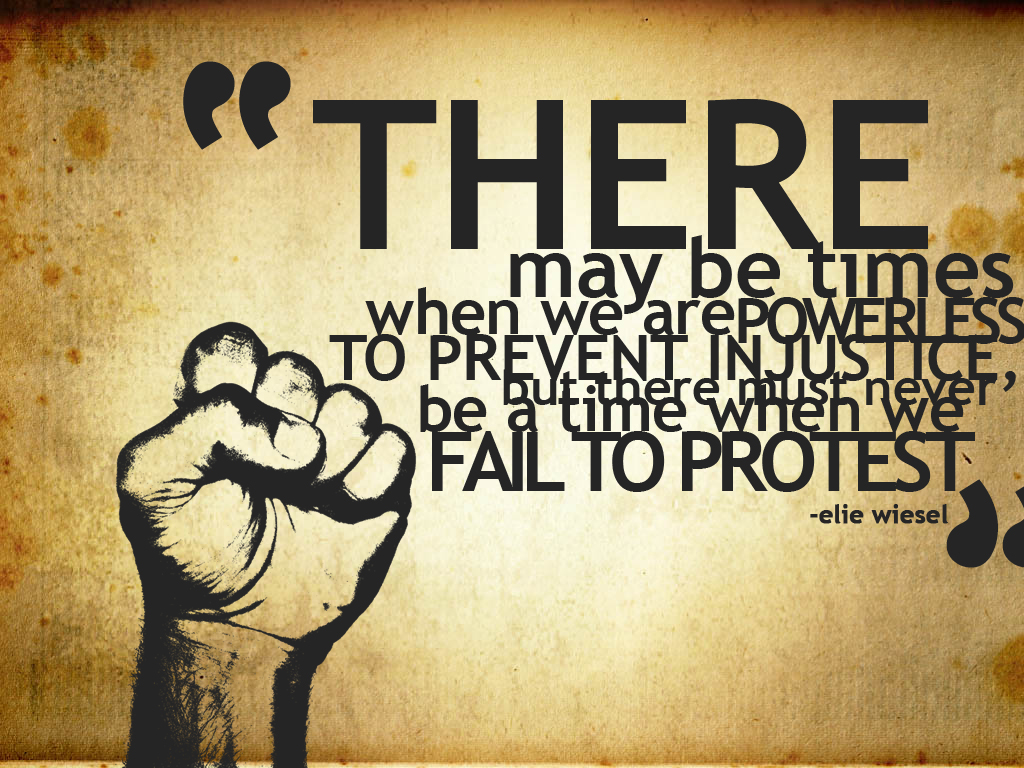 Protest_by_itsyouforme Protest_by_itsyouforme